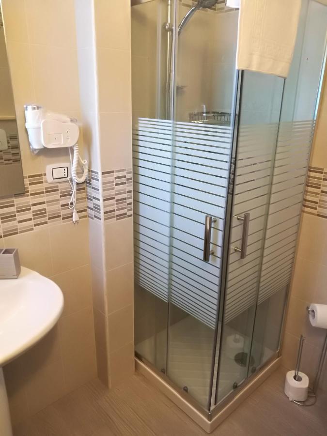 Settimo Sole Affitta Camere Taranto Dış mekan fotoğraf