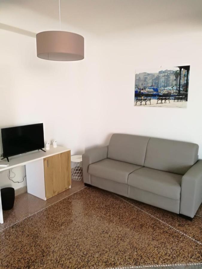 Settimo Sole Affitta Camere Taranto Dış mekan fotoğraf