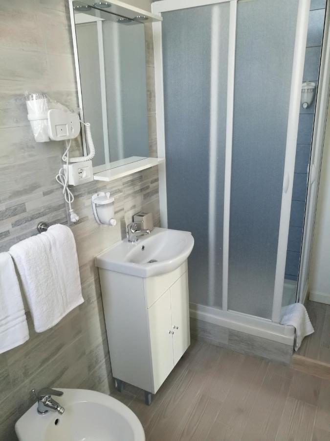 Settimo Sole Affitta Camere Taranto Dış mekan fotoğraf