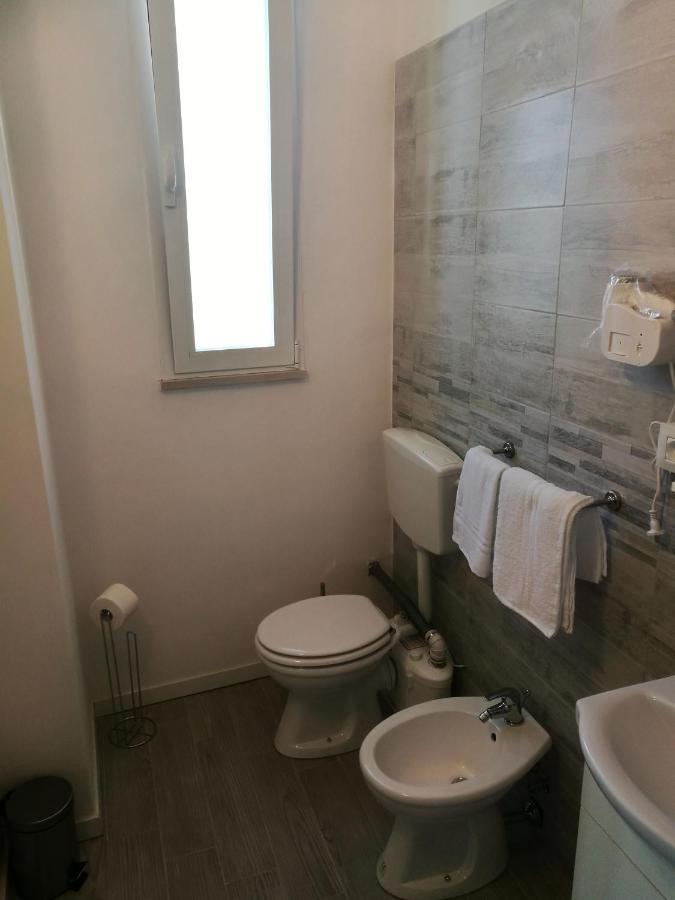 Settimo Sole Affitta Camere Taranto Dış mekan fotoğraf