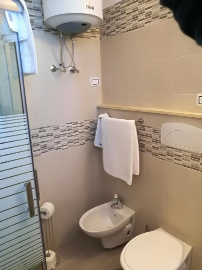 Settimo Sole Affitta Camere Taranto Dış mekan fotoğraf
