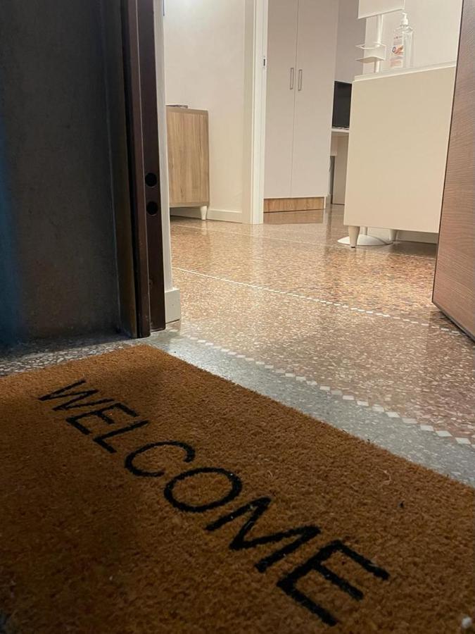 Settimo Sole Affitta Camere Taranto Dış mekan fotoğraf