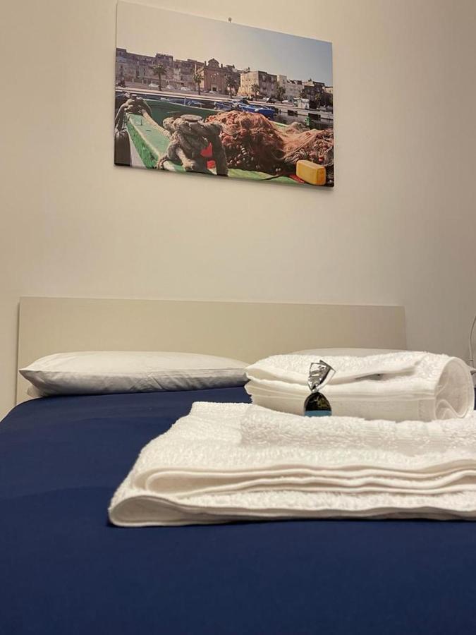 Settimo Sole Affitta Camere Taranto Dış mekan fotoğraf