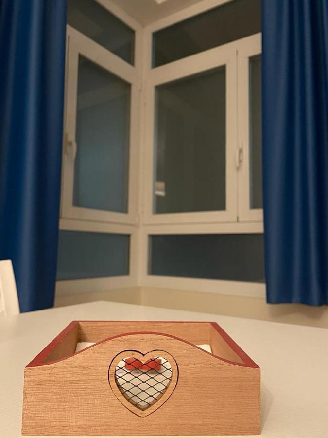 Settimo Sole Affitta Camere Taranto Dış mekan fotoğraf
