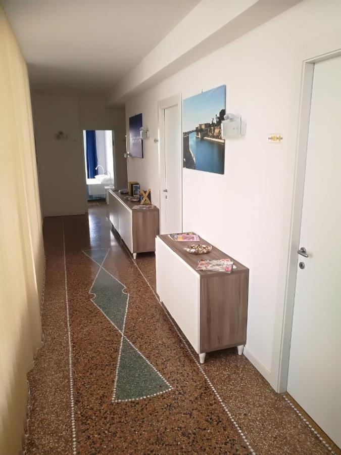 Settimo Sole Affitta Camere Taranto Dış mekan fotoğraf
