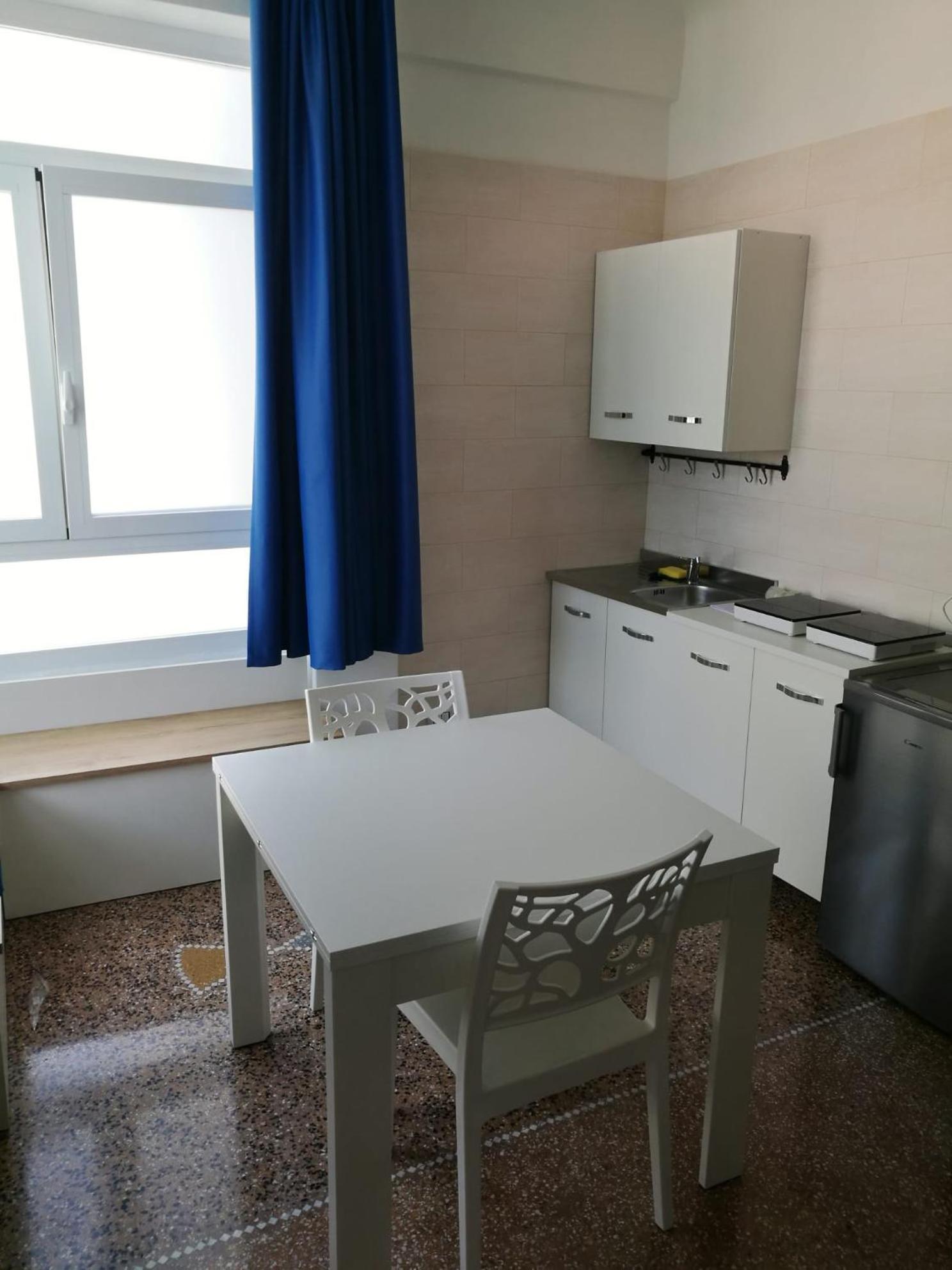 Settimo Sole Affitta Camere Taranto Dış mekan fotoğraf
