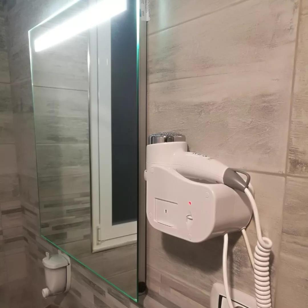 Settimo Sole Affitta Camere Taranto Dış mekan fotoğraf